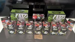 Pokemon TCG Perfect Order Half Booster Box Brand New Sealed - Image 5