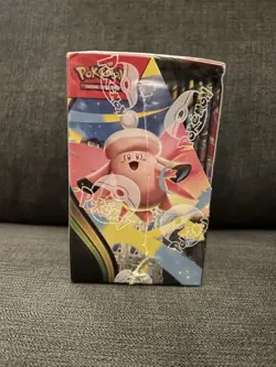 Pokemon TCG - Perfect Order - Half Booster Box 18 packs - Brand New/ Sealed - Image 3
