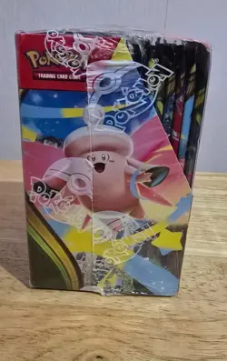 Pokemon TCG: Perfect Order Half Booster Box (18 Packs) New & Sealed - Image 2