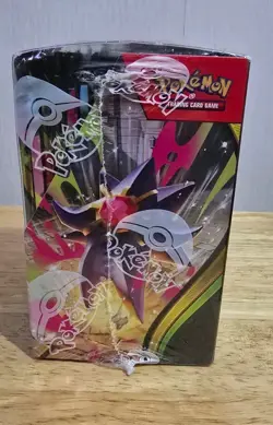 Pokemon TCG: Perfect Order Half Booster Box (18 Packs) New & Sealed - Image 4