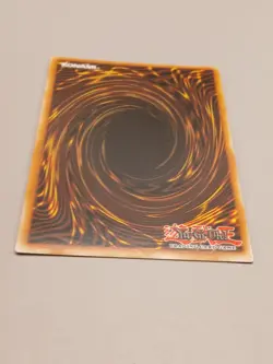 Yugioh! Visas Starfrost - MP23-EN064 - Prismatic Secret Rare - 1st Edition - Image 5
