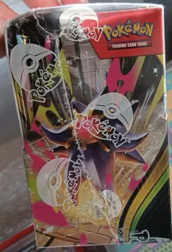 Pokemon TCG Perfect Order Half Booster Box Sealed New - Image 5