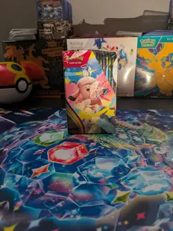 Pokemon TCG Perfect Order Half Booster Box 18 Packs (brand New & Sealed) - Image 2