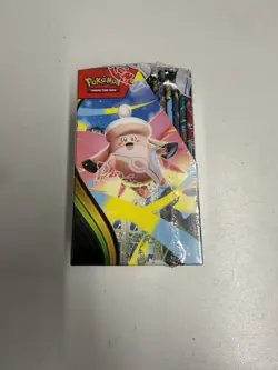 Pokemon TCG Perfect Order Half Booster Box 18 Packs (brand New & Sealed) - Image 4