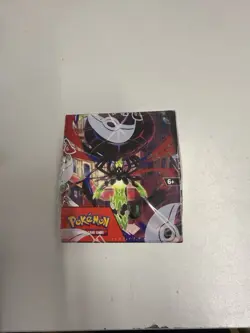 Pokemon TCG Perfect Order Half Booster Box 18 Packs (brand New & Sealed) - Image 5