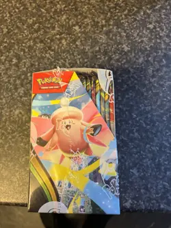 Pokemon TCG Perfect Order Half Booster Box ( New Factory Sealed) - Image 2