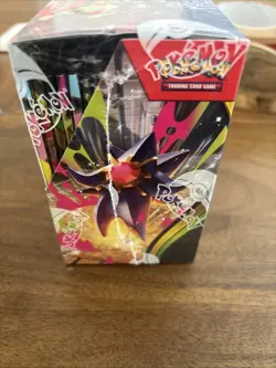 Pokemon TCG Perfect Order Half Booster Box (18 Packs) New and Sealed - Image 2