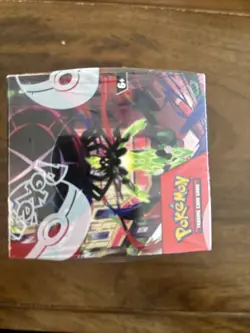 Pokemon TCG Perfect Order Half Booster Box (18 Packs) New and Sealed - Image 5