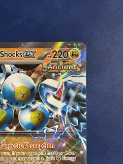 Sandy Shocks ex - 108/182 - Double Rare - Paradox Rift - Pokemon Card - NM/M - Image 3
