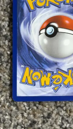 Pokemon TCG Pikachu Pokemon Day 2026 Promo SWIRL - Image 2