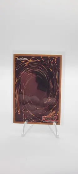 Yugioh - Metalfoes Mithrilium (Ultra Rare) (1st Edition) - GFTP-EN095 P - Image 2
