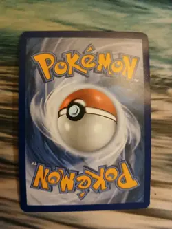 POKEMON TCG Blaziken 192/182 FULL ART ILLUSTRATION RARE Destined Rivals *MINT* - Image 2