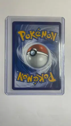 Pokemon TCG Jacinthe 122/088 – Perfect Order – SR – NM - Image 2