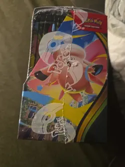 Pokemon TCG: Perfect Order Factory Sealed Booster Box - Image 2