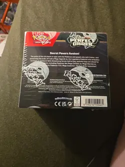 Pokemon TCG: Perfect Order Factory Sealed Booster Box - Image 3