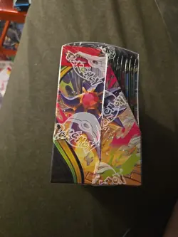 Pokemon TCG: Perfect Order Factory Sealed Booster Box - Image 4