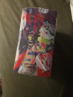 Pokemon TCG: Perfect Order Factory Sealed Booster Box - Image 5