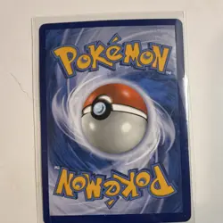 Pokemon Popplio 004/012 McDonald's 2017 Promo Holo Basic 70HP Kouki Saitou - Image 2
