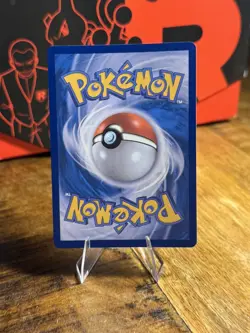🎧 Pokemon - MC's Hype SR 082/063 Heat Wave Arena Korean MINT 🎧 - Image 2