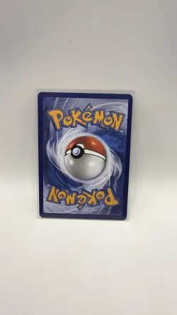 Pokemon Ivysaur 134/132 Mega Evolution Illustration Rare - MINT - Image 2