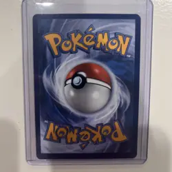Pokemon Mega Starmie EX 118/088 Mega Evolution Rare EX 330 HP - Image 4
