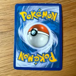 NM Shuckle 11/123 Holo Rare HeartGold & SoulSilver Pokemon 2010 - Image 2