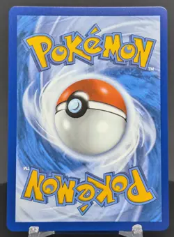 Pokemon Fighting Gong #168/132 English Mega Evolution Ultra Rare Full Art - Image 2