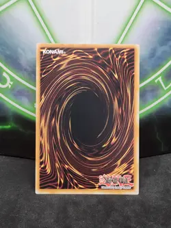 Yugioh Pot of Desires RA01-EN056 Quarter Century Secret Rare 1st Edition NM - Image 2