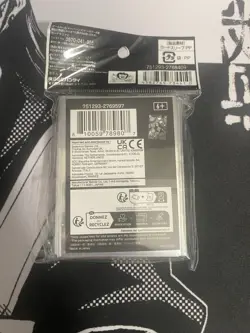 Nico Robin One Piece TCG: Official Sleeves Limited Edition Vol 3 - Image 2