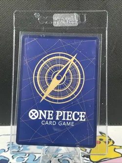 OnePiece TCG - Roronoa Zoro OP10-113 (Judge Pack Vol. 6) (1253) - Image 2