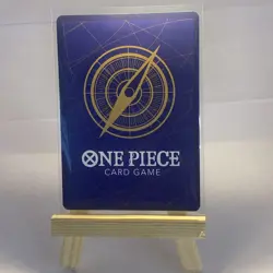 Charlotte Pudding OP12-071 R Legacy of the Master - ONE PIECE ENGLISH - Image 2