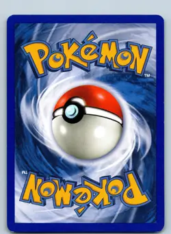 Pokemon TCG Nincada 66/97 EX Dragon Reverse Holo LP - Image 2