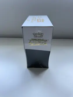 Pokemon TCG Brilliant Stars Pokemon Centre Elite Trainer Box - New & Sealed - Image 2