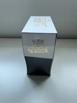 Pokemon TCG Brilliant Stars Pokemon Centre Elite Trainer Box - New & Sealed - Image 3