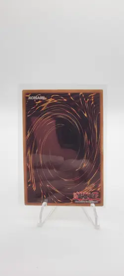 Yugioh Kozmo Tincan GFTP-EN085 Ultra Rare 1st Ed NM - Image 2