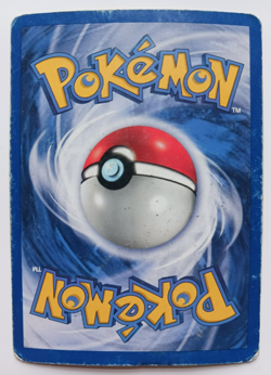 Dark Typhlosion Pokemon Card Holo WOTC 10/105 Neo Destiny Set Rare Vintage HP - Image 2