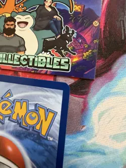 NM! Haunter MEP 027 Mega Evolutions Gengar Battle Deck Black Star Promo Card! - Image 5