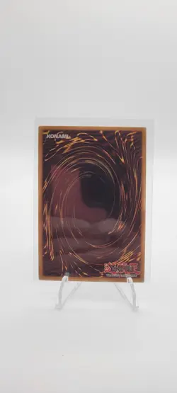 Yugioh - Sunavalon Dryatrentiay (Ultra Rare) (1st Edition) - GFTP-EN021 P - Image 2