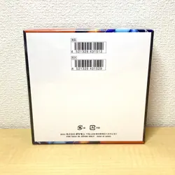 Inferno X Booster Box Pokemon Card Game Mega M2 Japanese w/shrink*-* - Image 3