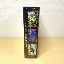 Inferno X Booster Box Pokemon Card Game Mega M2 Japanese w/shrink*-* - Image 4