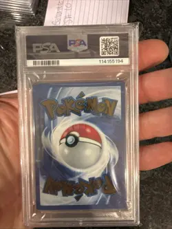 Mew ex - (151 Metal Card) 205/165 Sv: Scarlet & Violet 151 Regular - Image 2