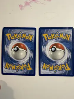Pokemon TCG Charmander & Bulbasaur Holo Cards 2019, SURPRISE EX SHIPPED WITH - Image 2