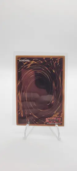 Yugioh! Xyz Burst - GFTP-EN116 - Ultra Rare - 1st Edition Near Mint, English - Image 2