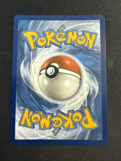 POKEMON Squirtle #001/034 Trading Card Game Classic NM - Image 2