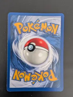 Haunter 21/62 Rare Non-Holo Card Fossil NM Condition Pokemon Card - Image 3