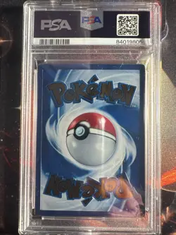 Mew ex - (151 Metal Card) 205/165 Sv: Scarlet & Violet 151 Regular - Image 2