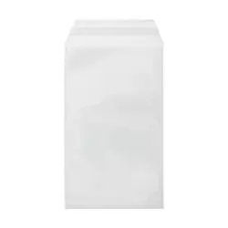 Vault X Graded Trading Card Slab Sleeves, Exact Fit PSA 100 pack, Clear - Image 2