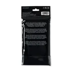 Vault X Graded Trading Card Slab Sleeves, Exact Fit PSA 100 pack, Clear - Image 4