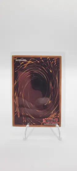 *** SUNAVALON DRYAS *** ULTRA RARE 1ST EDITION GFTP-EN018 (MINT/NM) YUGIOH! - Image 2