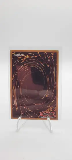 *** SUNAVALON DRYAS *** ULTRA RARE 1ST EDITION GFTP-EN018 (MINT/NM) YUGIOH! - Image 3